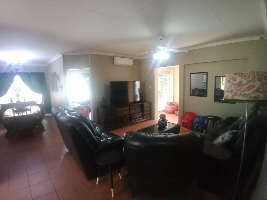 4 Bedroom Property for Sale in Cashan North West